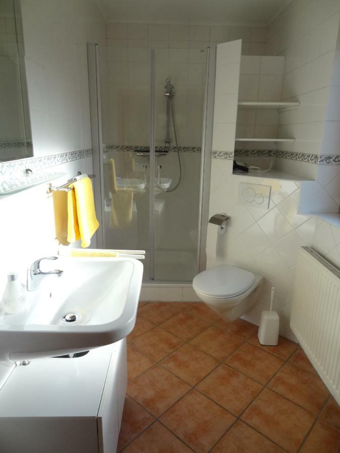 Ferienwohnung Schneider Метлах Экстерьер фото
